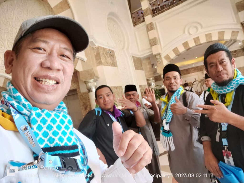 Samira Travel Umroh Batam | Resmi Bisa Bayar Belakangan