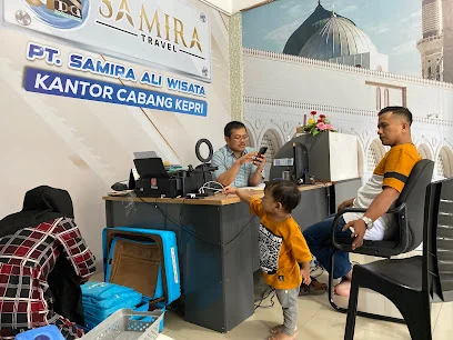 Samira Travel Umroh Batam | Resmi Bisa Bayar Belakangan