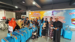 travel samira batam terpercaya